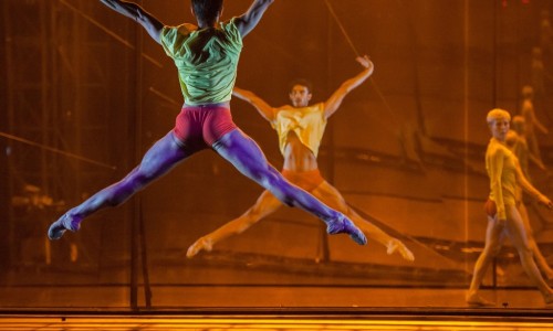 Libérer les énergies et les talents