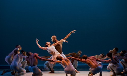 Catalyser et chorégraphier votre transformation