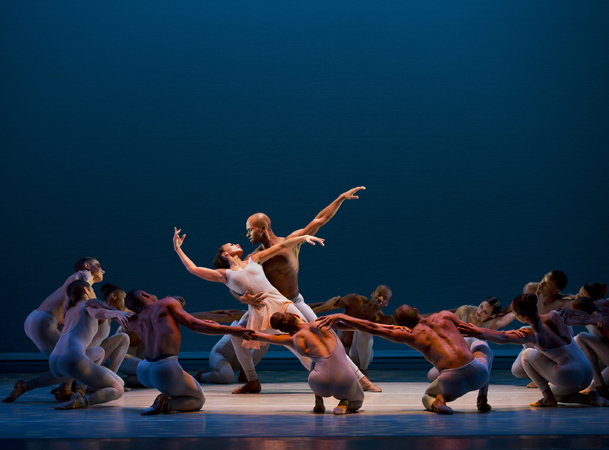 Catalyser et chorégraphier votre transformation