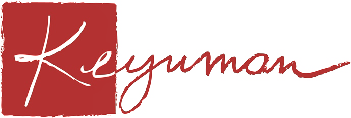 Keyuman